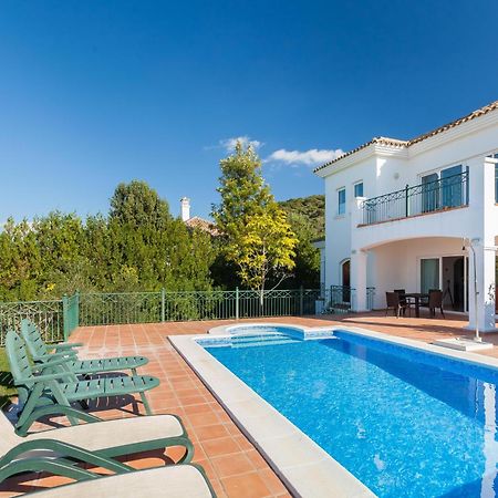Arcos Gardens Sol Rent Golf Villa Arcos de la Frontera Phòng bức ảnh