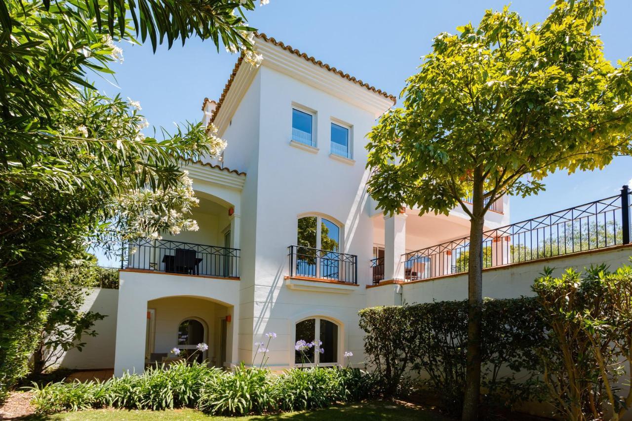 Arcos Gardens Sol Rent Golf Villa Arcos de la Frontera Ngoại thất bức ảnh