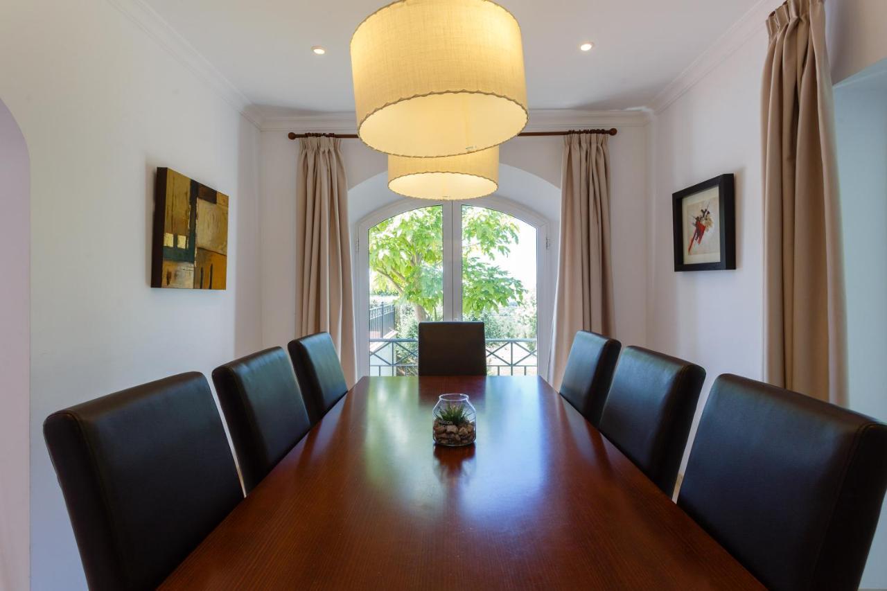 Arcos Gardens Sol Rent Golf Villa Arcos de la Frontera Ngoại thất bức ảnh