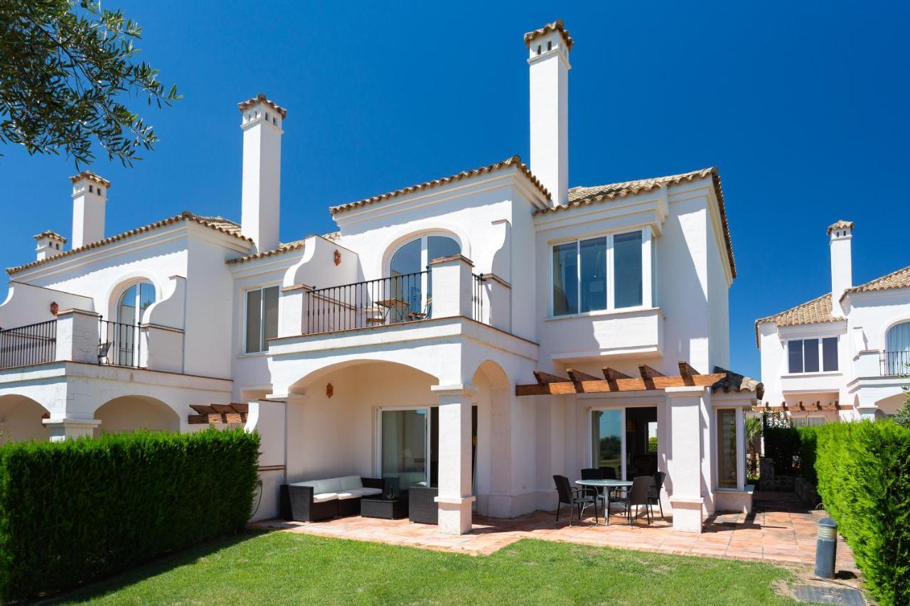 Arcos Gardens Sol Rent Golf Villa Arcos de la Frontera Ngoại thất bức ảnh
