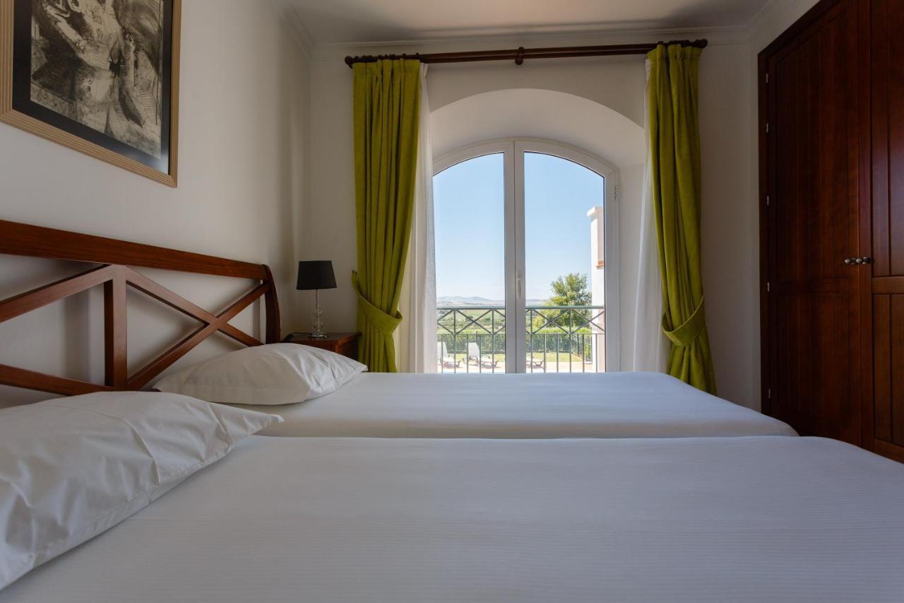Arcos Gardens Sol Rent Golf Villa Arcos de la Frontera Ngoại thất bức ảnh