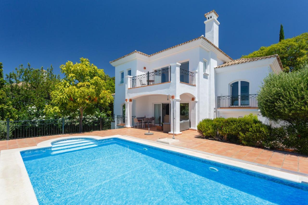 Arcos Gardens Sol Rent Golf Villa Arcos de la Frontera Ngoại thất bức ảnh