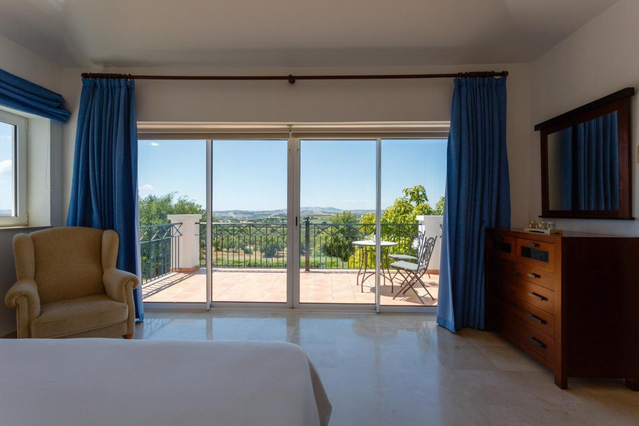 Arcos Gardens Sol Rent Golf Villa Arcos de la Frontera Ngoại thất bức ảnh