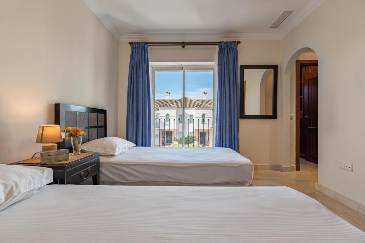 Arcos Gardens Sol Rent Golf Villa Arcos de la Frontera Ngoại thất bức ảnh