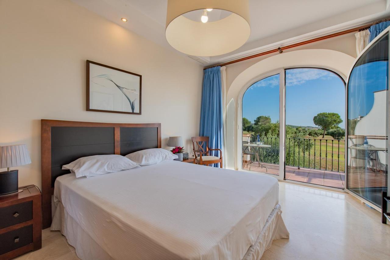 Arcos Gardens Sol Rent Golf Villa Arcos de la Frontera Ngoại thất bức ảnh