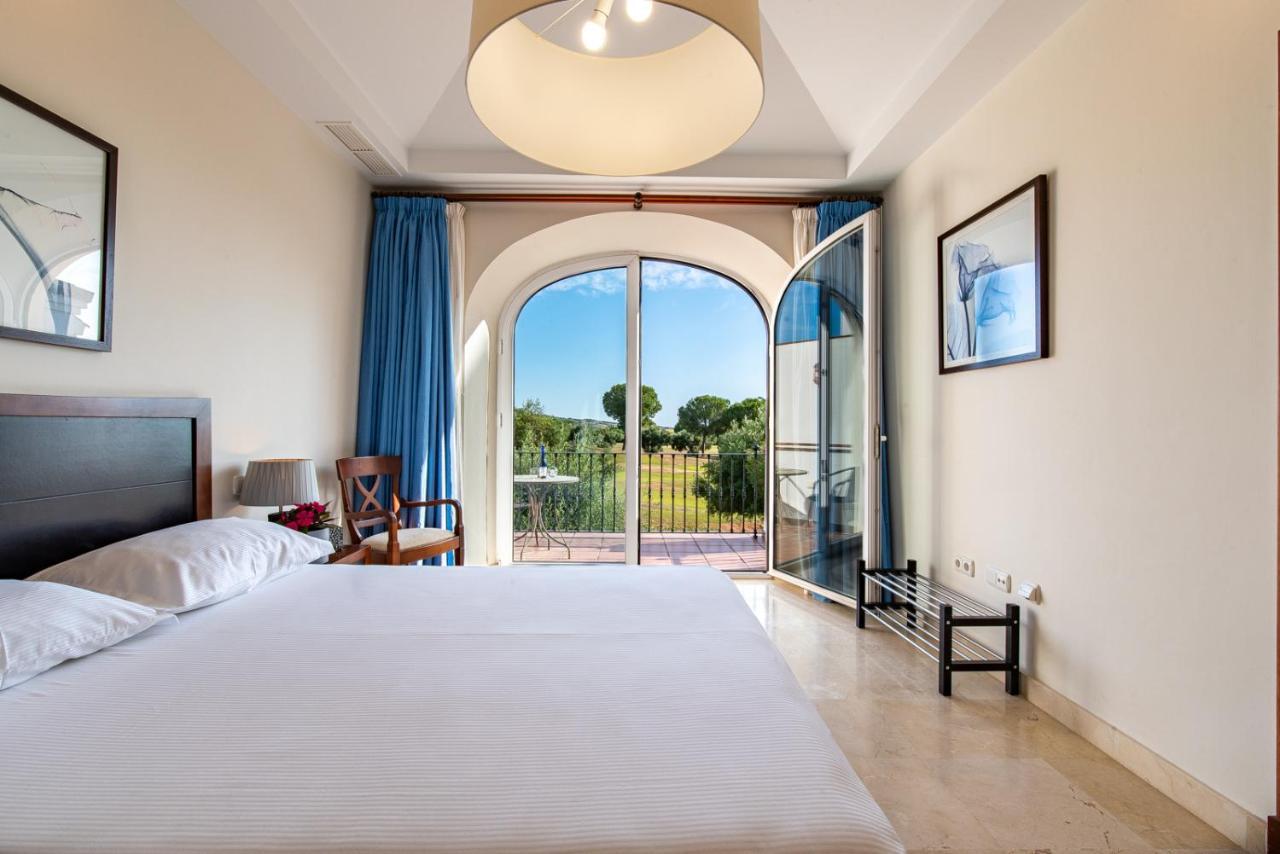 Arcos Gardens Sol Rent Golf Villa Arcos de la Frontera Ngoại thất bức ảnh