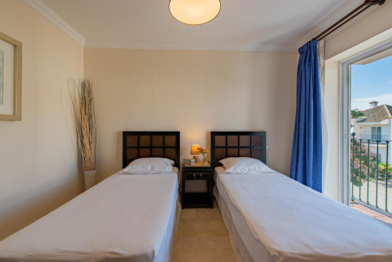 Arcos Gardens Sol Rent Golf Villa Arcos de la Frontera Ngoại thất bức ảnh