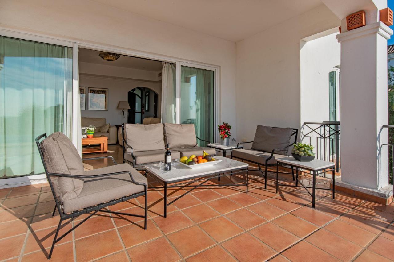 Arcos Gardens Sol Rent Golf Villa Arcos de la Frontera Ngoại thất bức ảnh