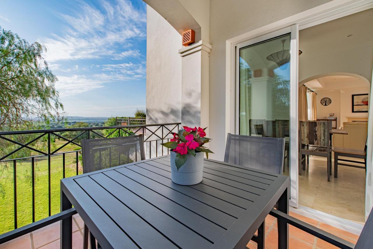 Arcos Gardens Sol Rent Golf Villa Arcos de la Frontera Ngoại thất bức ảnh