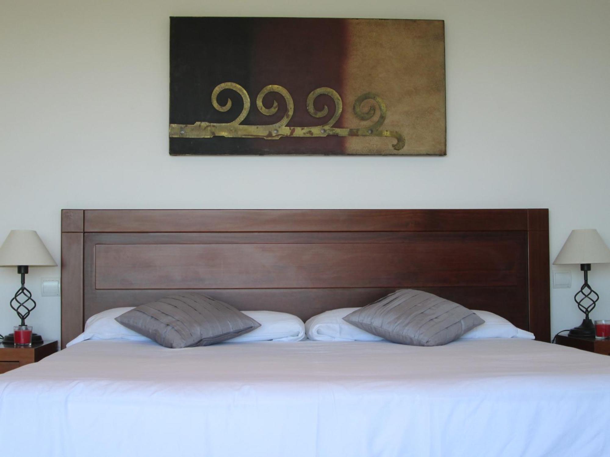 Arcos Gardens Sol Rent Golf Villa Arcos de la Frontera Phòng bức ảnh