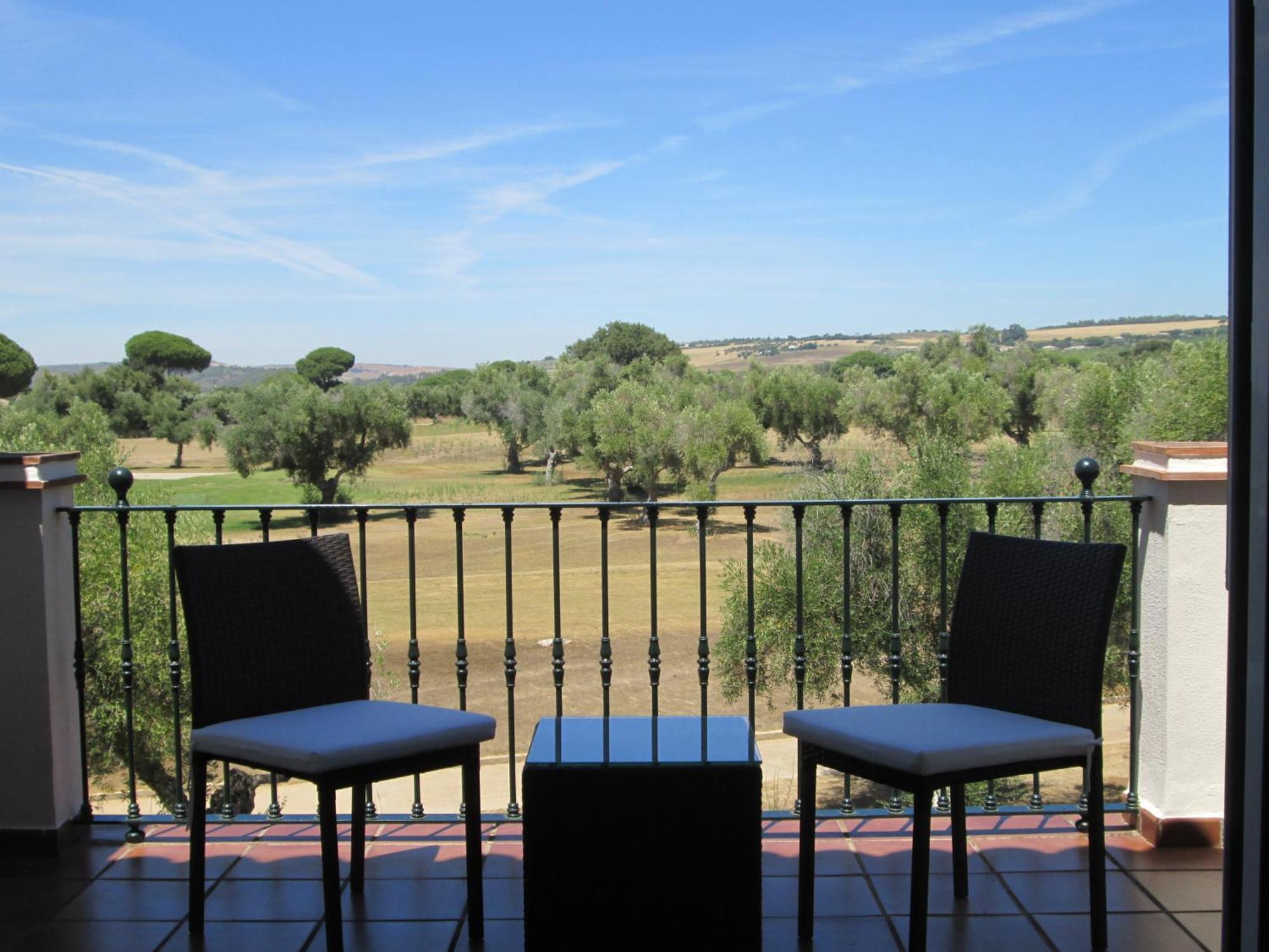 Arcos Gardens Sol Rent Golf Villa Arcos de la Frontera Phòng bức ảnh