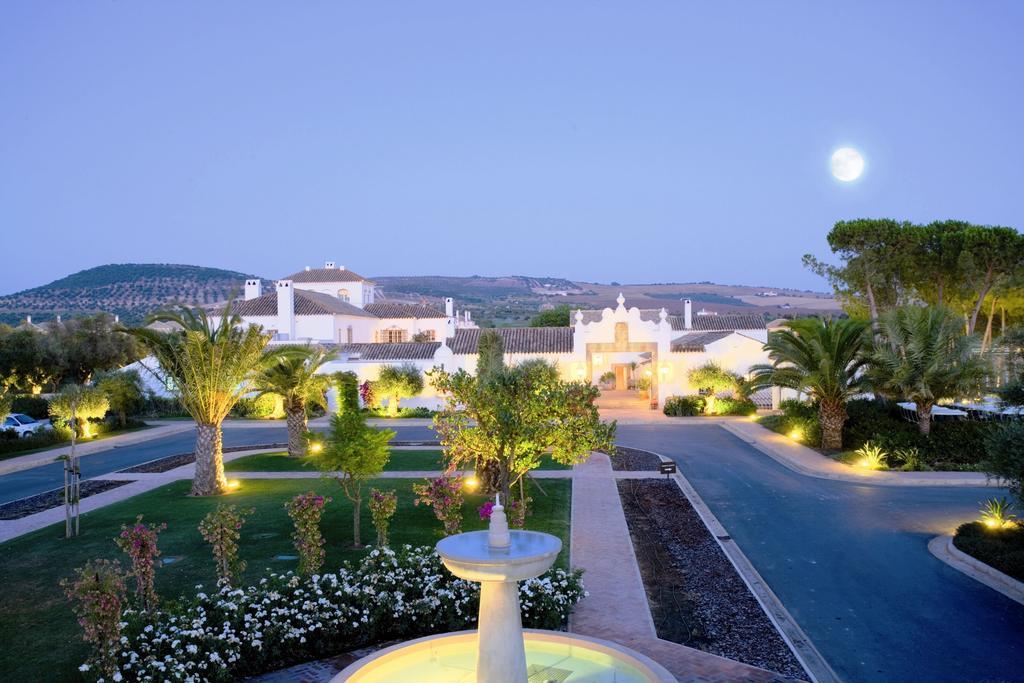 Arcos Gardens Sol Rent Golf Villa Arcos de la Frontera Ngoại thất bức ảnh