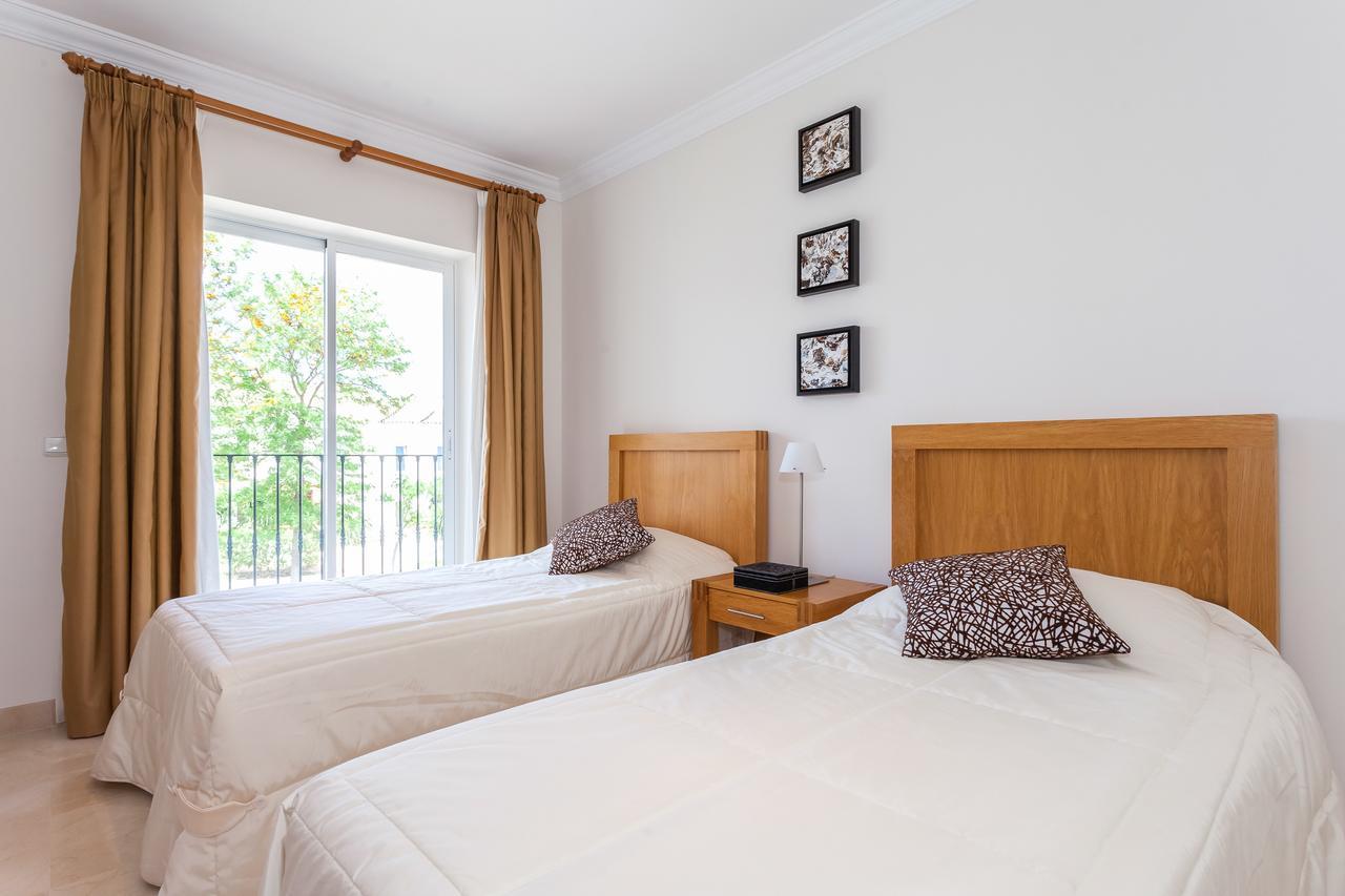 Arcos Gardens Sol Rent Golf Villa Arcos de la Frontera Ngoại thất bức ảnh