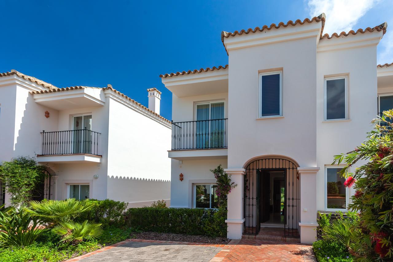 Arcos Gardens Sol Rent Golf Villa Arcos de la Frontera Ngoại thất bức ảnh