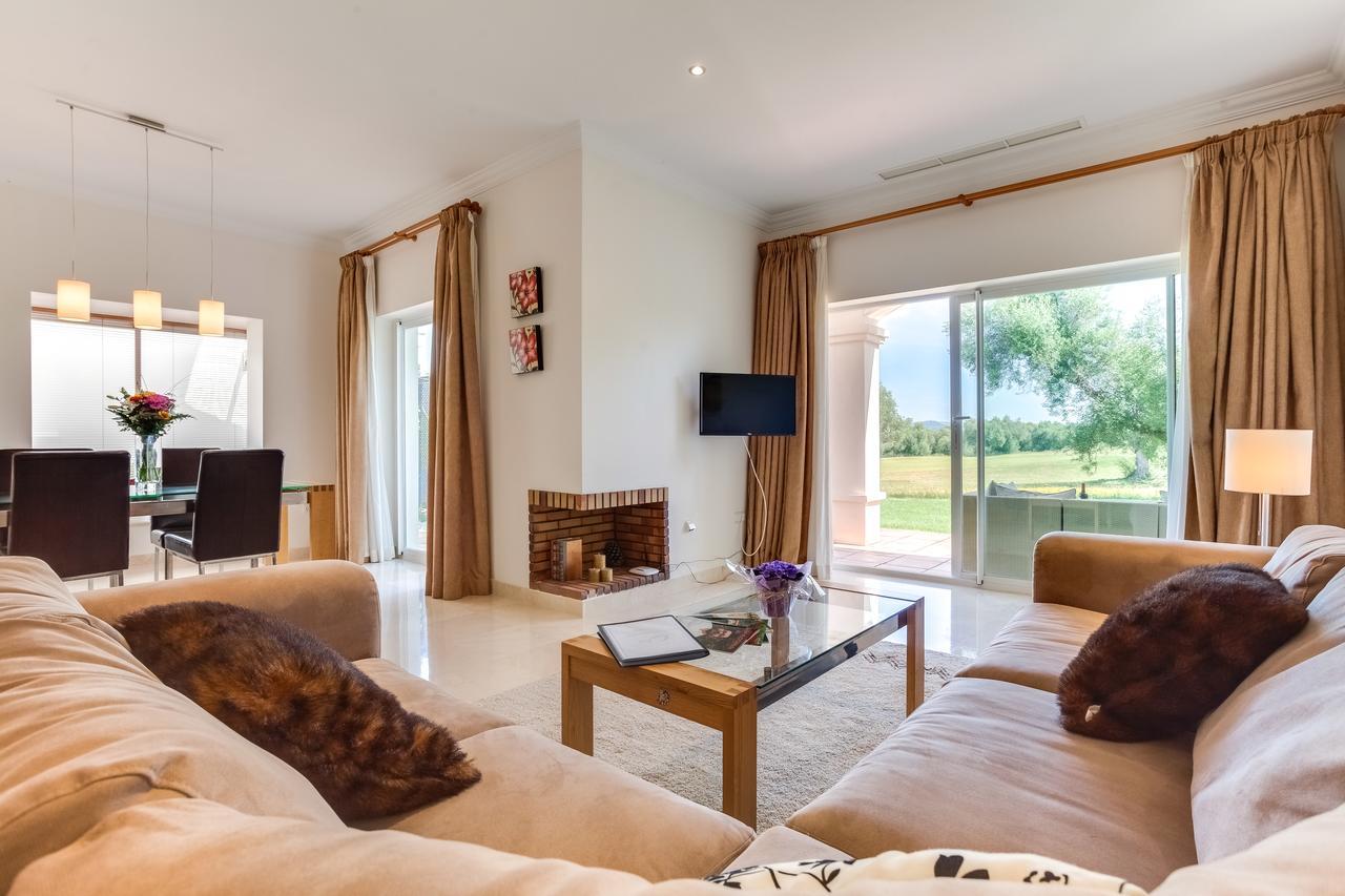 Arcos Gardens Sol Rent Golf Villa Arcos de la Frontera Ngoại thất bức ảnh