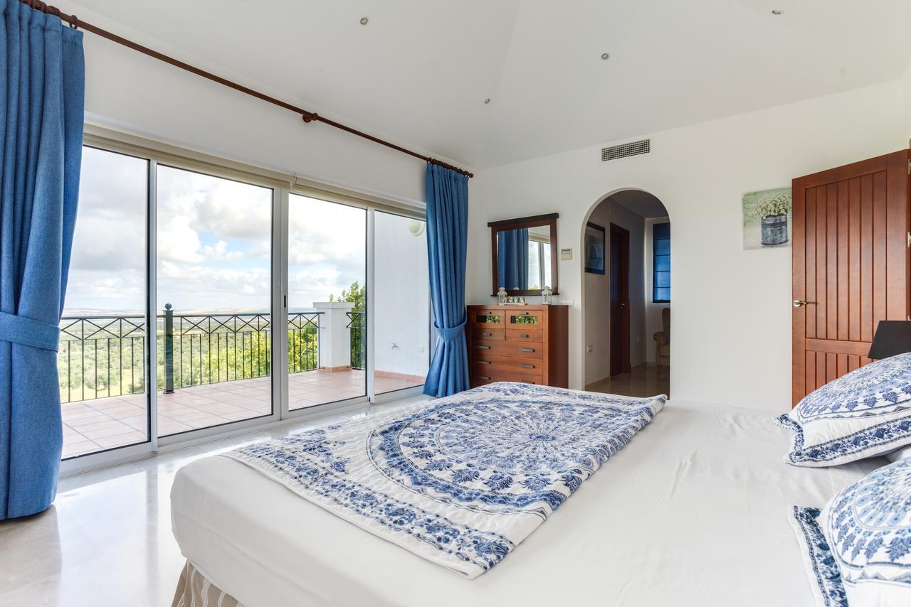 Arcos Gardens Sol Rent Golf Villa Arcos de la Frontera Ngoại thất bức ảnh
