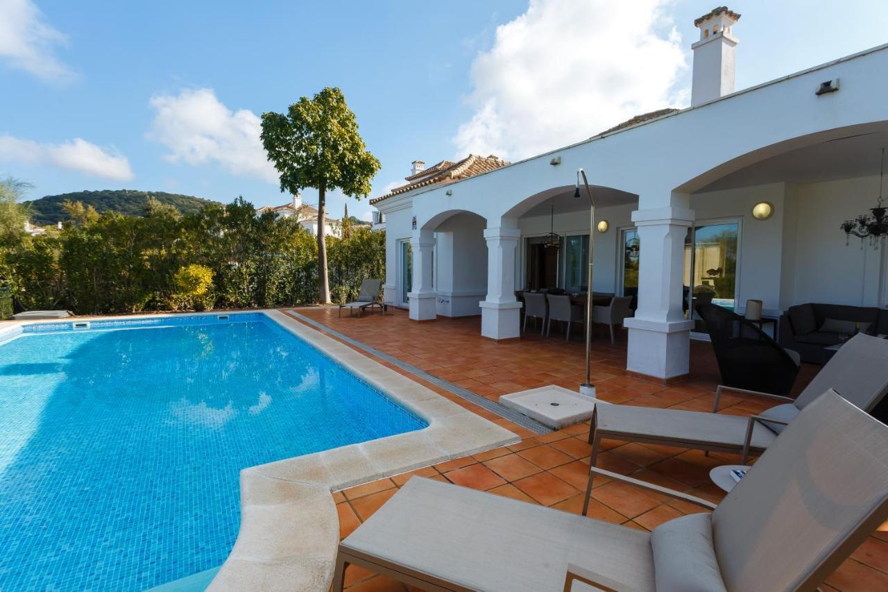 Arcos Gardens Sol Rent Golf Villa Arcos de la Frontera Ngoại thất bức ảnh