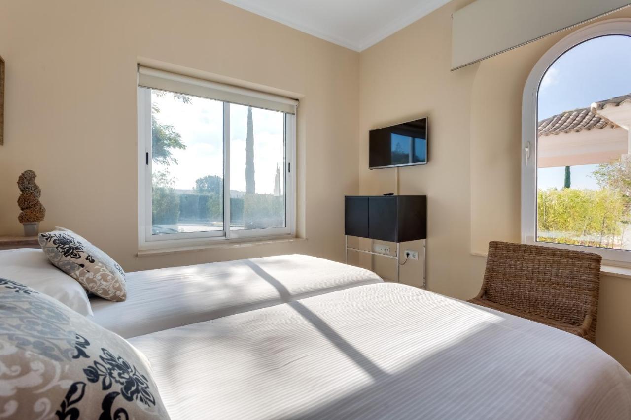 Arcos Gardens Sol Rent Golf Villa Arcos de la Frontera Ngoại thất bức ảnh