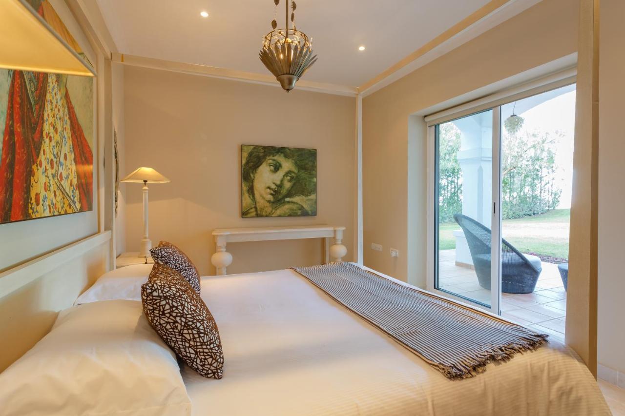 Arcos Gardens Sol Rent Golf Villa Arcos de la Frontera Ngoại thất bức ảnh