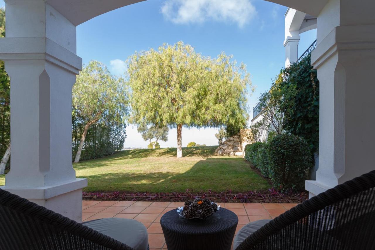 Arcos Gardens Sol Rent Golf Villa Arcos de la Frontera Ngoại thất bức ảnh