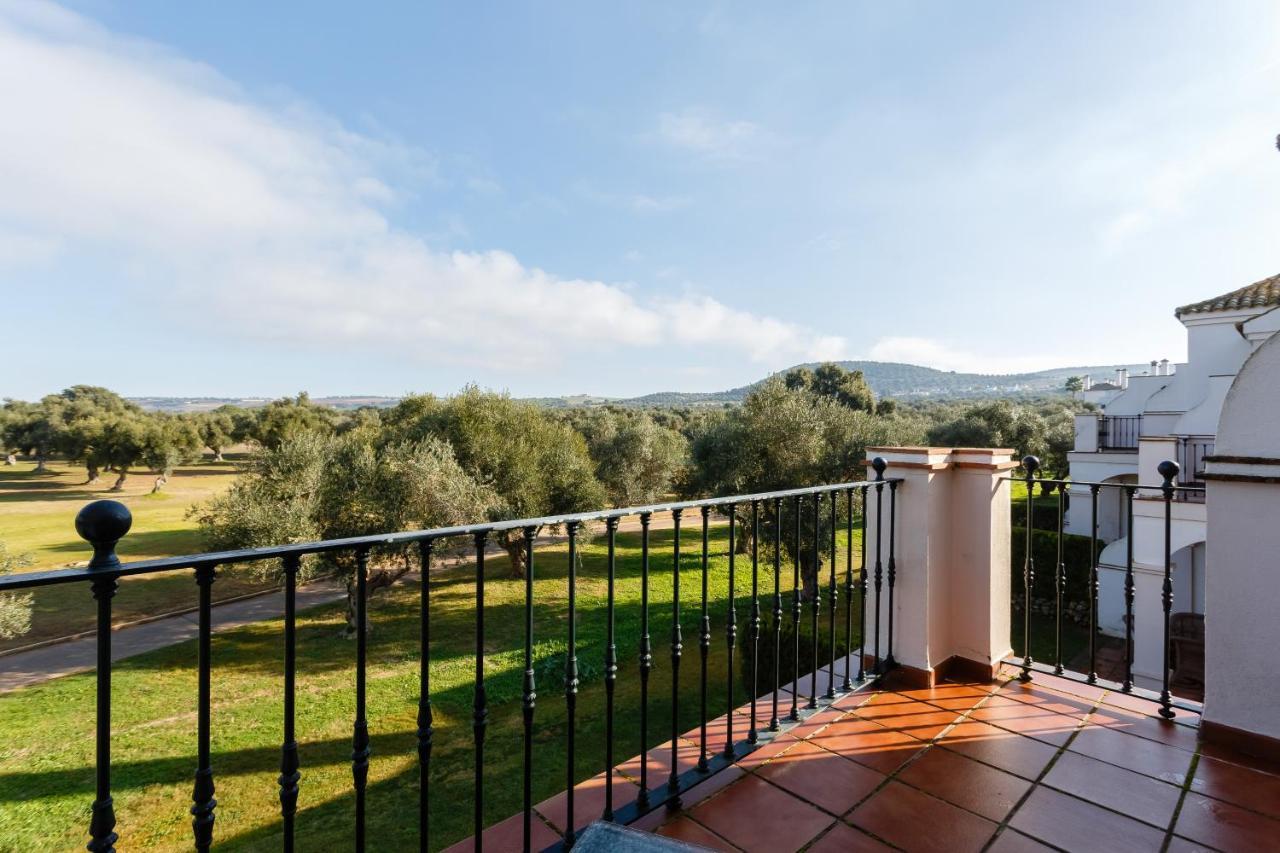 Arcos Gardens Sol Rent Golf Villa Arcos de la Frontera Ngoại thất bức ảnh