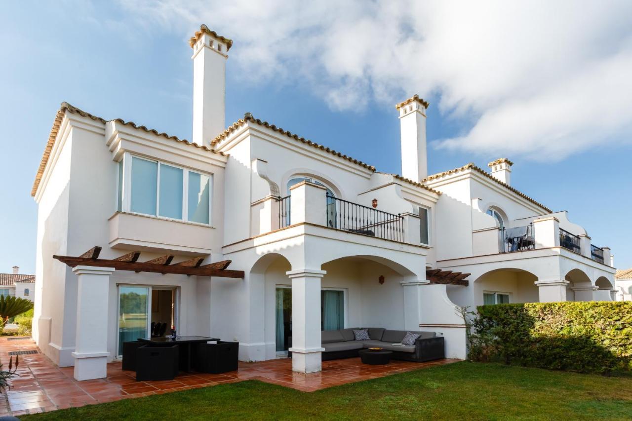 Arcos Gardens Sol Rent Golf Villa Arcos de la Frontera Ngoại thất bức ảnh