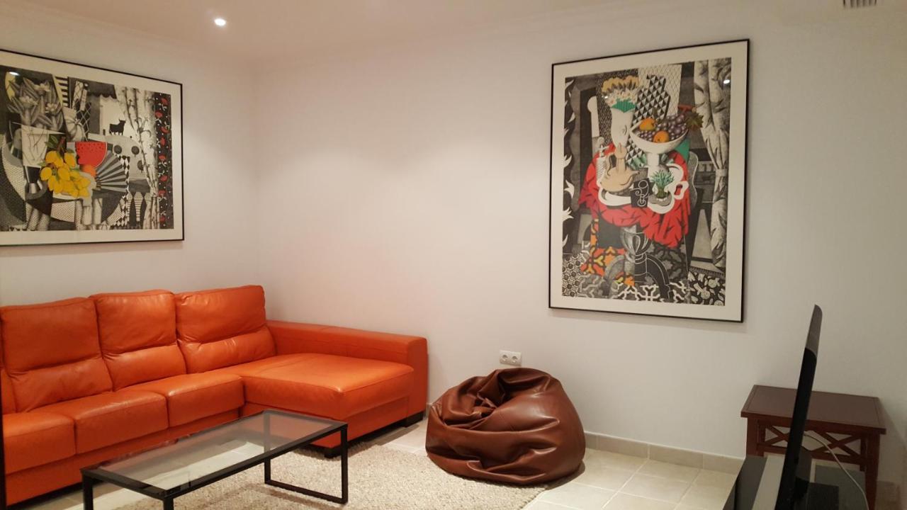 Arcos Gardens Sol Rent Golf Villa Arcos de la Frontera Ngoại thất bức ảnh